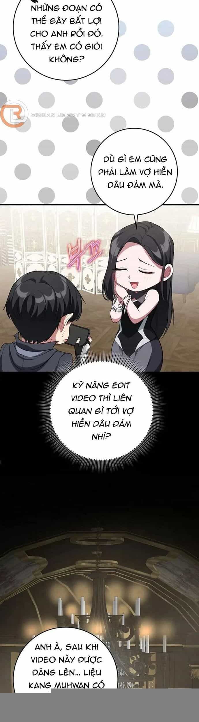 Người Chơi Cấp Tối Đa - Chương 76 - ảnh 30