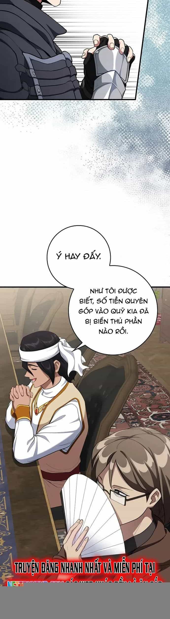 Người Chơi Cấp Tối Đa - Chương 76 - ảnh 35