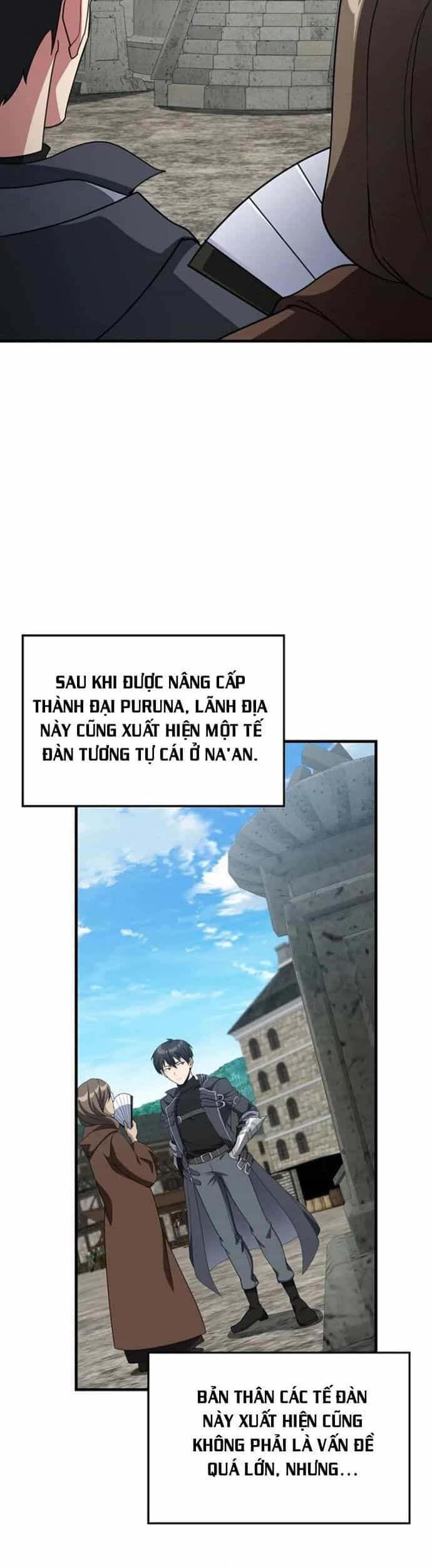 Người Chơi Cấp Tối Đa - Chương 79 - ảnh 22