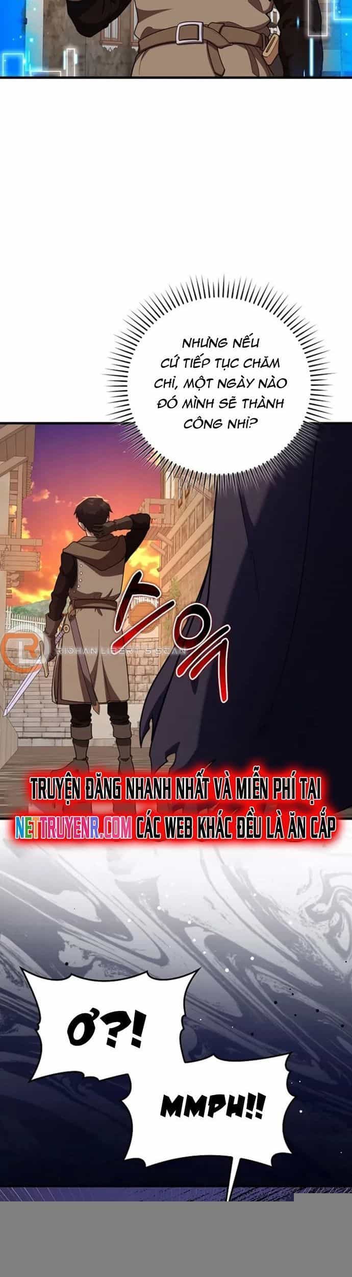 Người Chơi Cấp Tối Đa - Chương 79 - ảnh 3