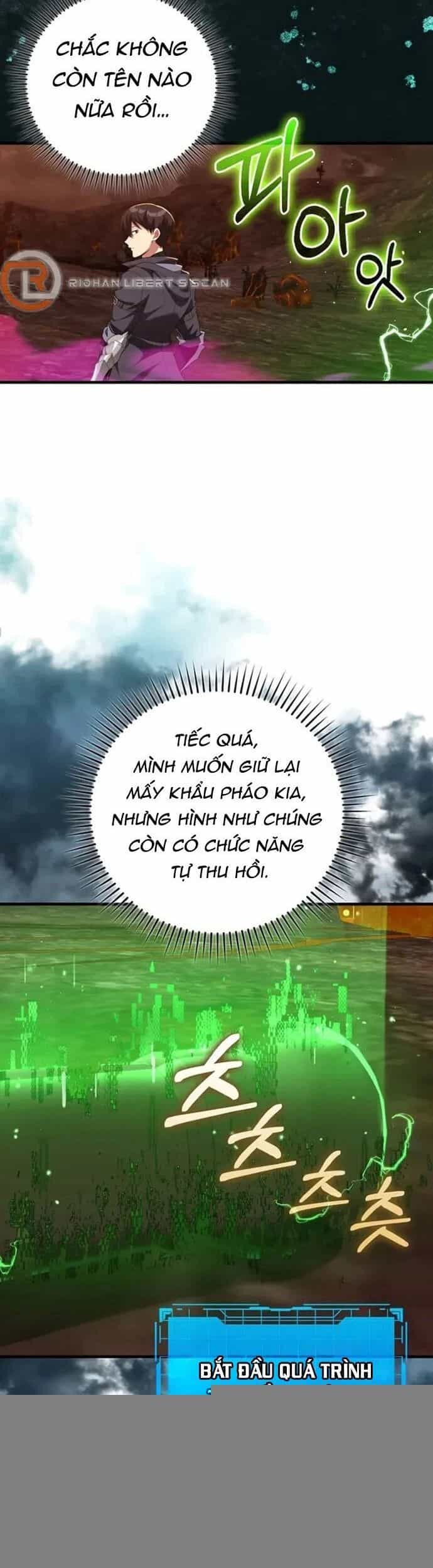Người Chơi Cấp Tối Đa - Chương 80 - ảnh 4