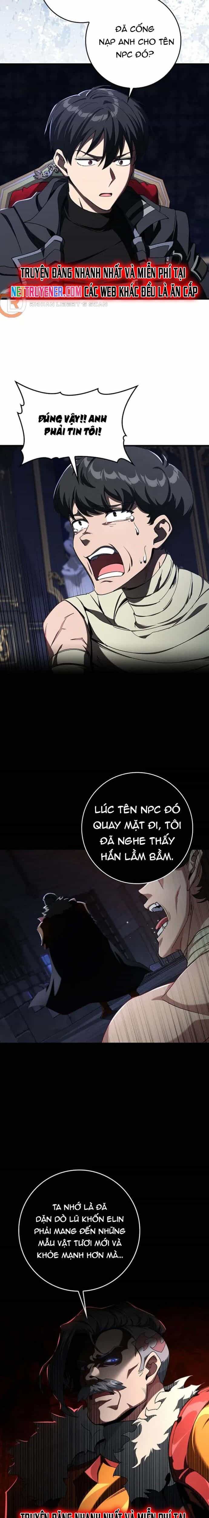 Người Chơi Cấp Tối Đa - Chương 84 - ảnh 16
