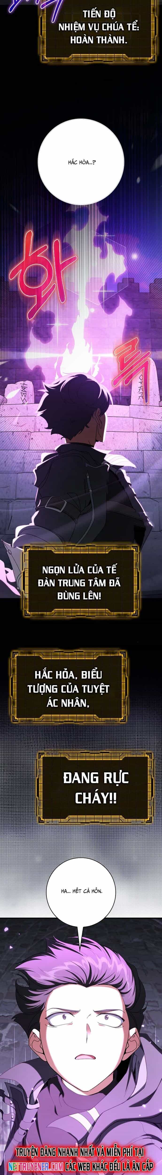 Người Chơi Cấp Tối Đa - Chương 85 - ảnh 4