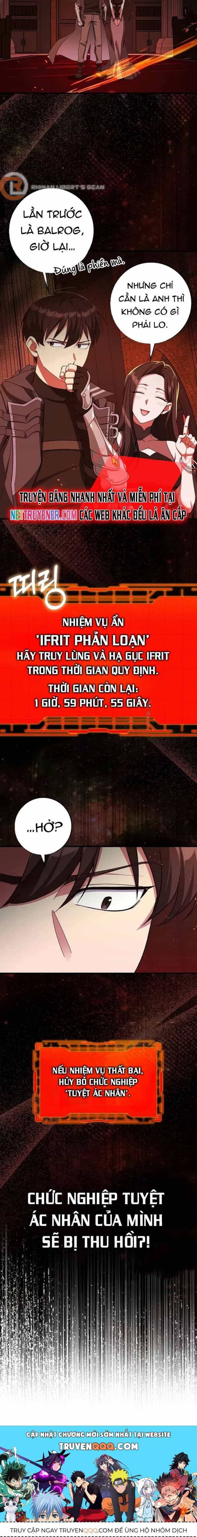 Người Chơi Cấp Tối Đa - Chương 87 - ảnh 24