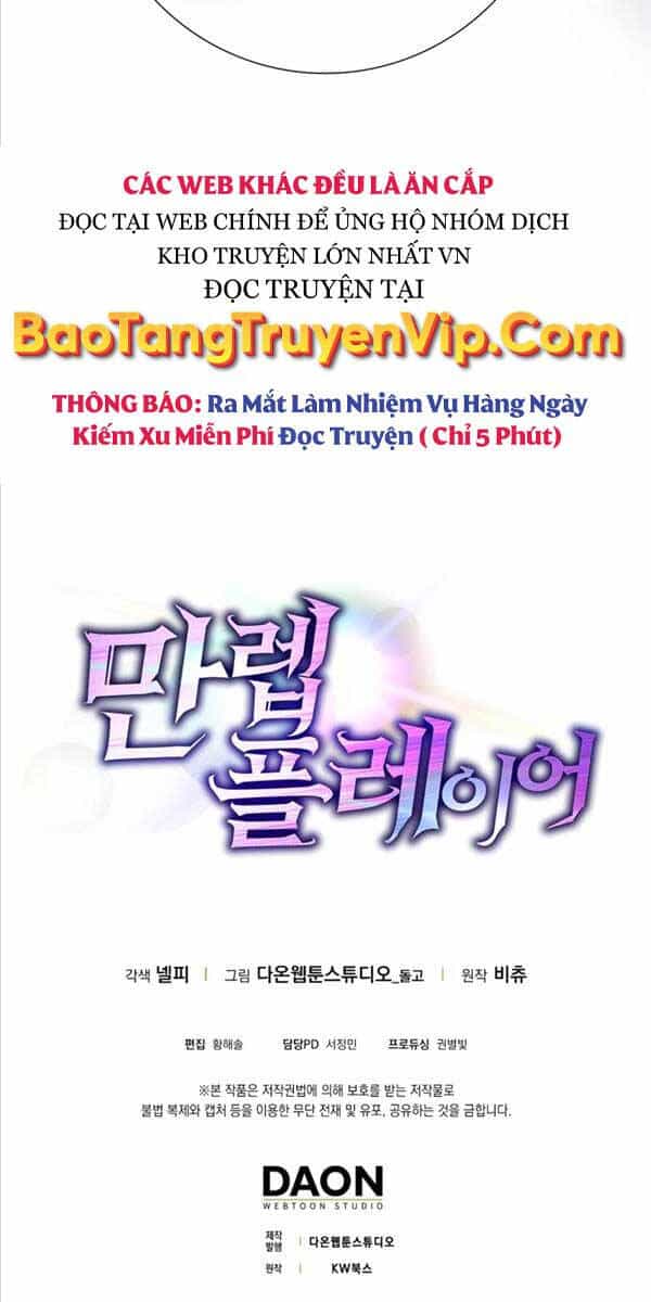 Người Chơi Cấp Tối Đa - Chương 9 - ảnh 102