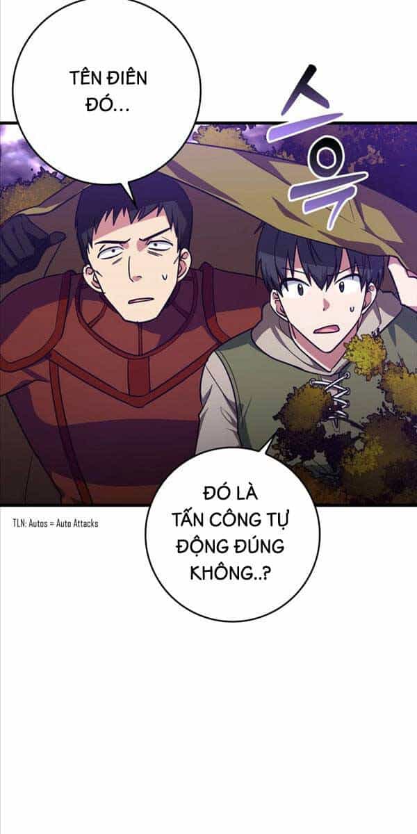 Người Chơi Cấp Tối Đa - Chương 9 - ảnh 24