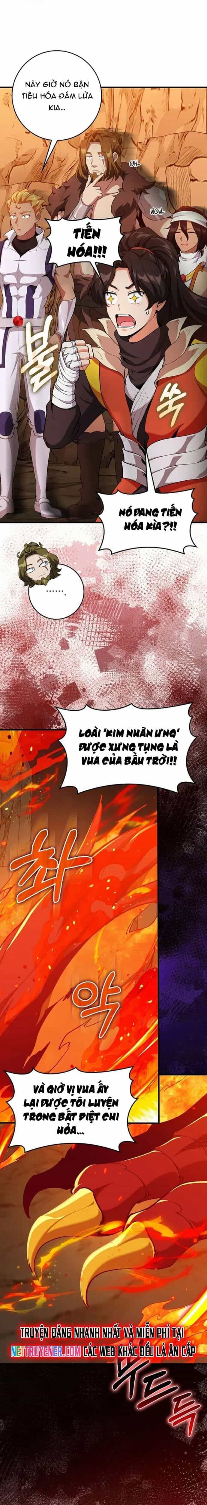 Người Chơi Cấp Tối Đa - Chương 93 - ảnh 7