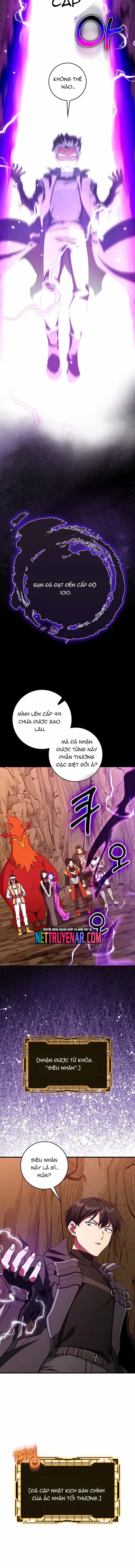 Người Chơi Cấp Tối Đa - Chương 94 - ảnh 9
