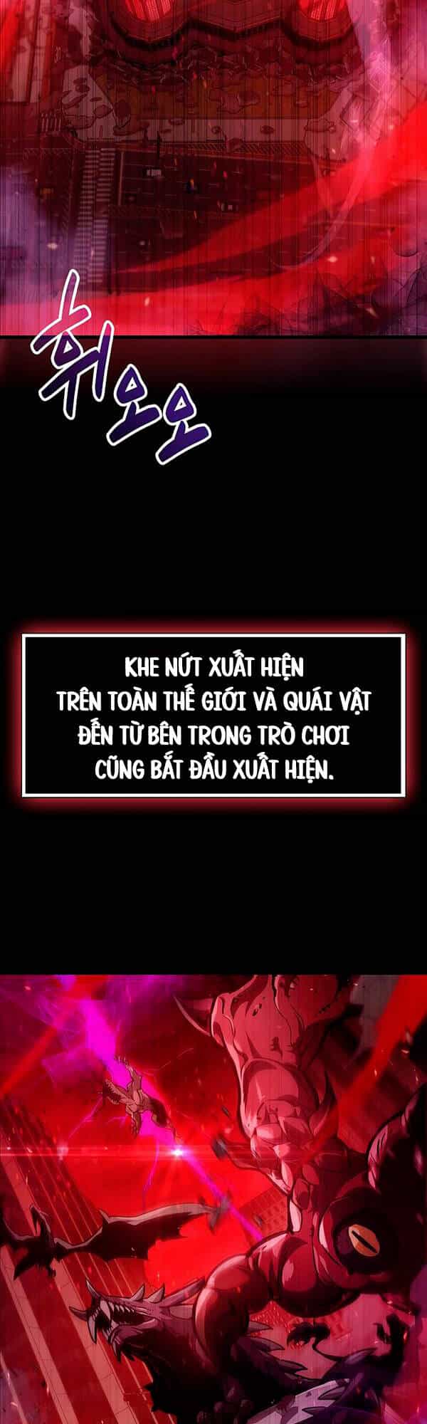Người Chơi Che Giấu Quá Khứ - Chương 1 - ảnh 21
