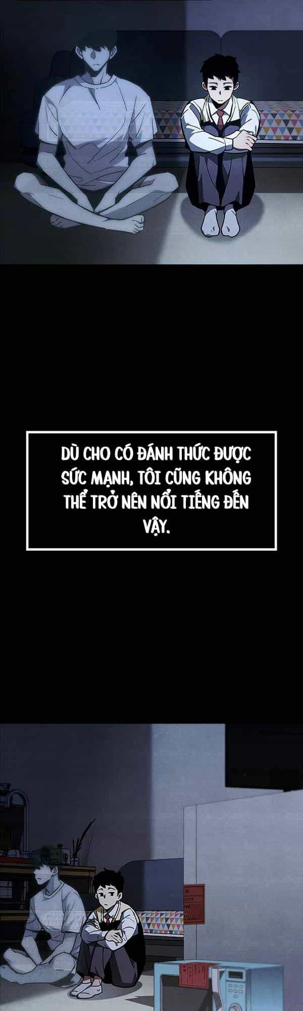 Người Chơi Che Giấu Quá Khứ - Chương 1 - ảnh 29