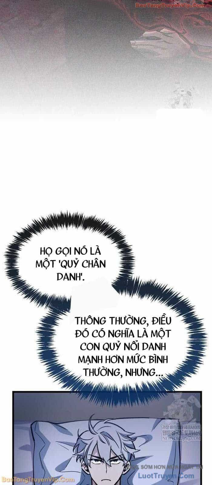 Người Chơi Che Giấu Quá Khứ - Chương 101 - ảnh 7