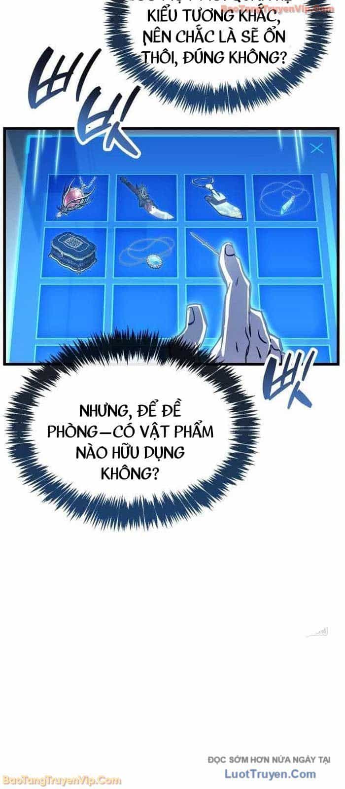 Người Chơi Che Giấu Quá Khứ - Chương 101 - ảnh 9