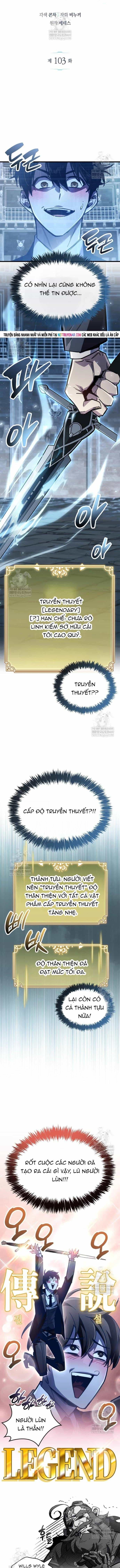 Người Chơi Che Giấu Quá Khứ - Chương 103 - ảnh 4