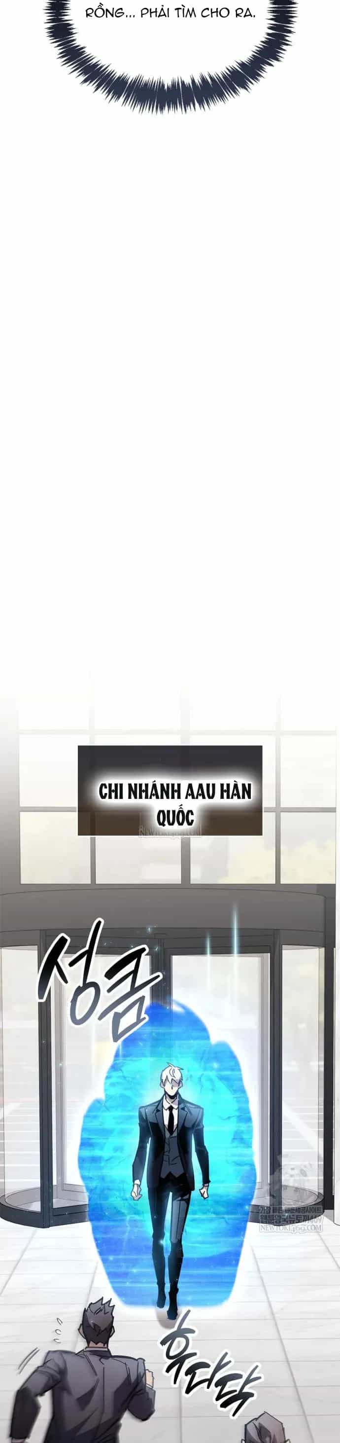 Người Chơi Che Giấu Quá Khứ - Chương 105 - ảnh 36