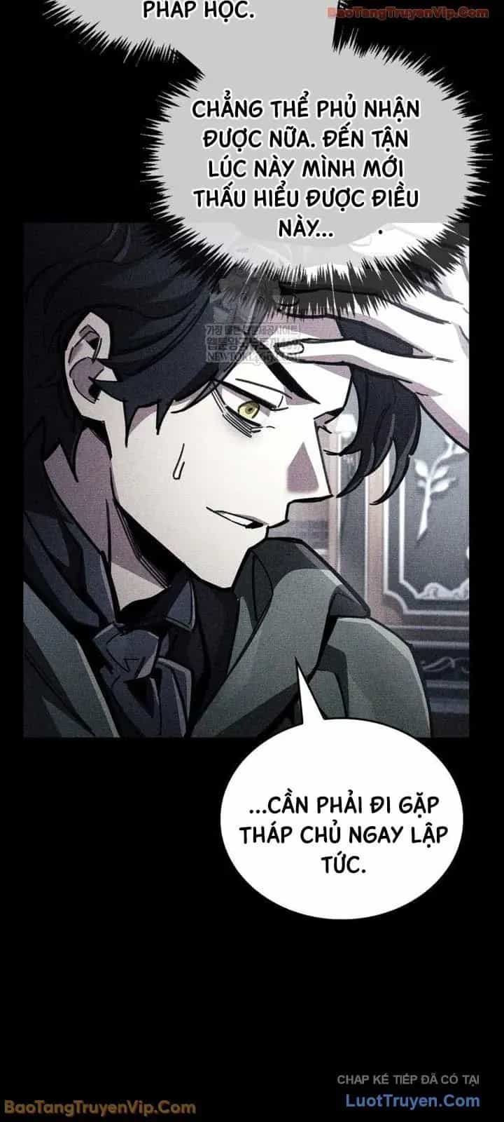 Người Chơi Che Giấu Quá Khứ - Chương 109 - ảnh 29