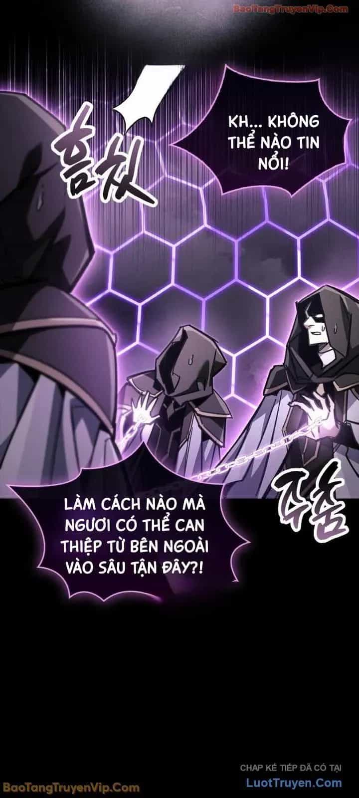 Người Chơi Che Giấu Quá Khứ - Chương 109 - ảnh 68