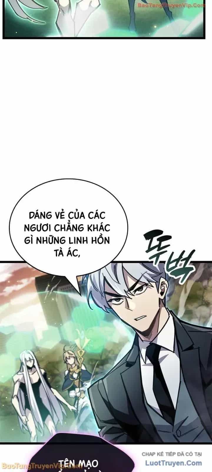 Người Chơi Che Giấu Quá Khứ - Chương 109 - ảnh 80