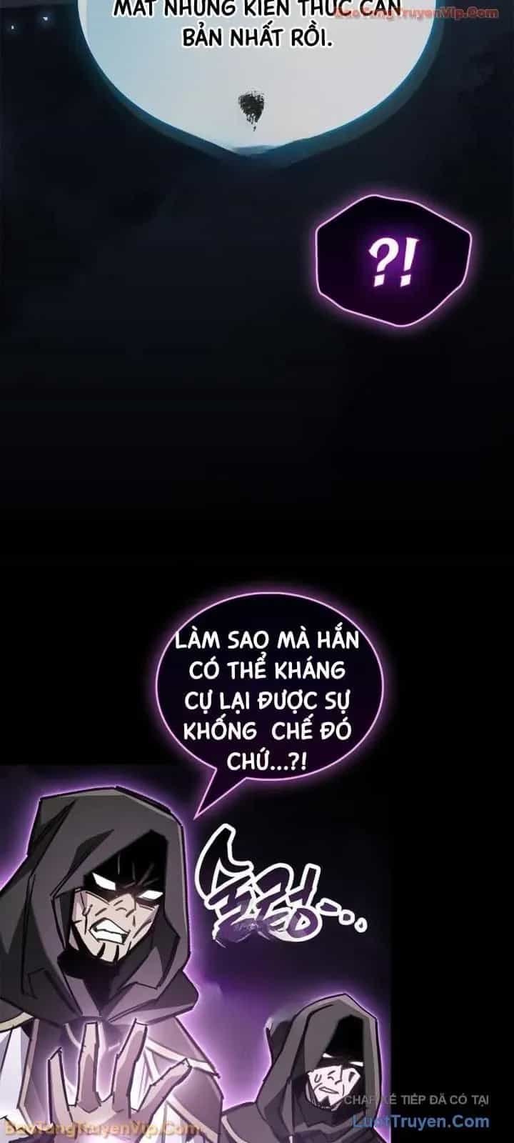 Người Chơi Che Giấu Quá Khứ - Chương 109 - ảnh 87