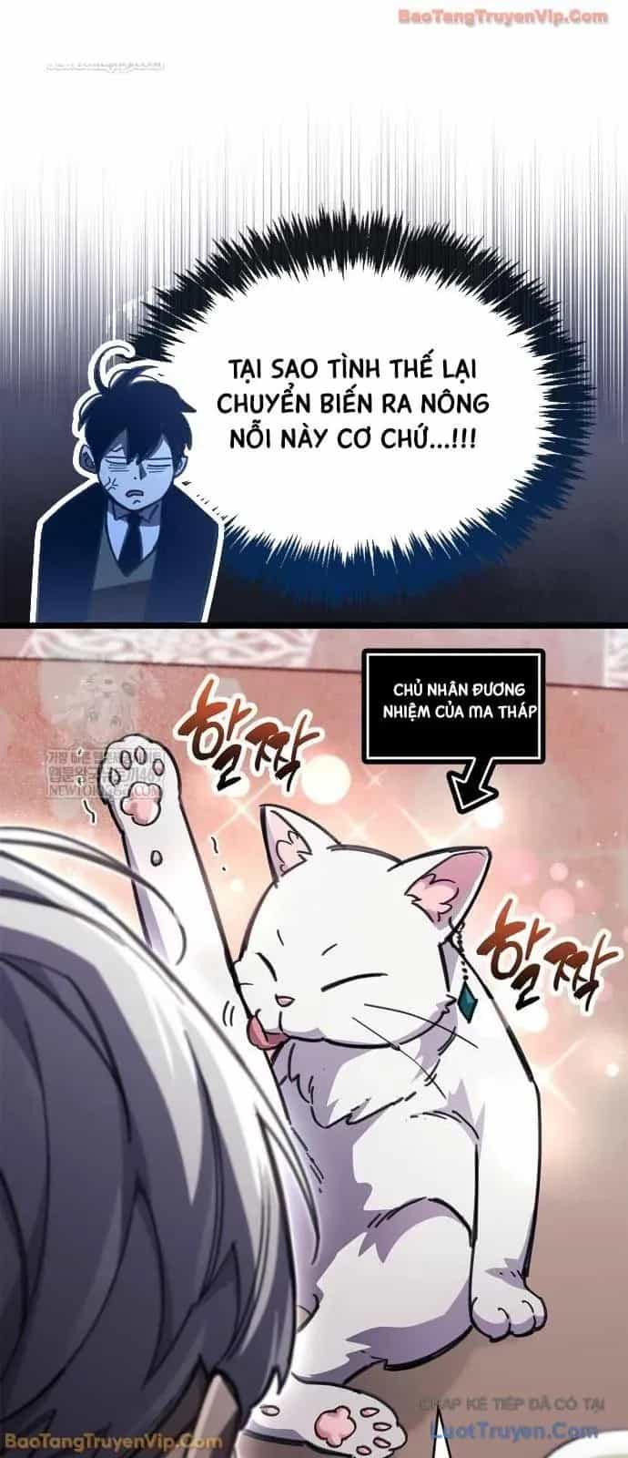 Người Chơi Che Giấu Quá Khứ - Chương 110 - ảnh 18