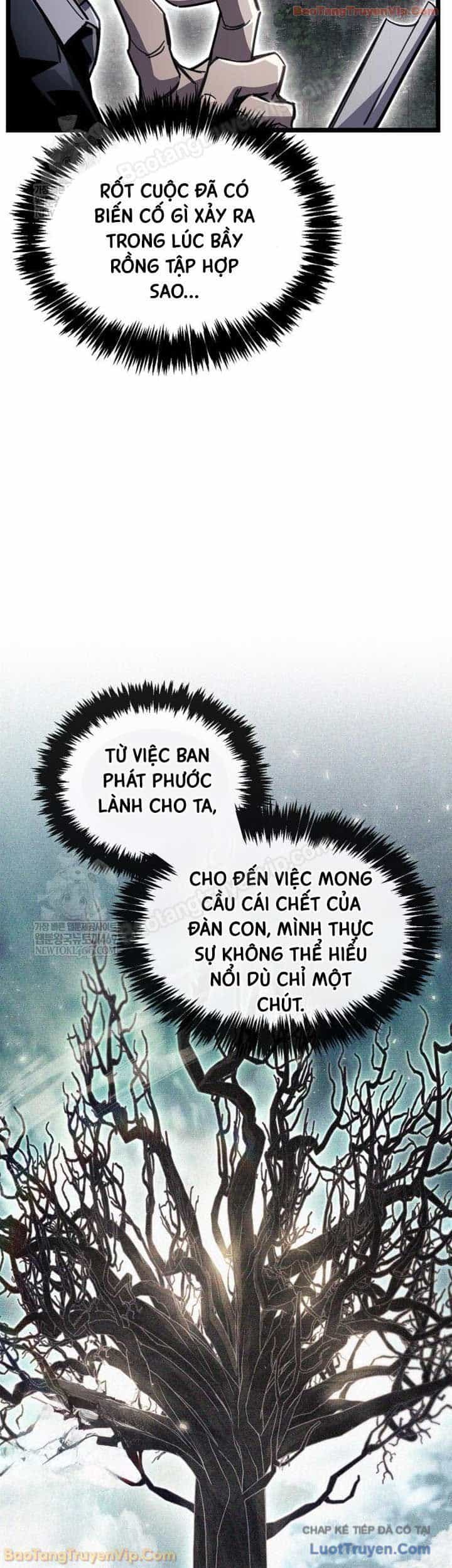 Người Chơi Che Giấu Quá Khứ - Chương 113 - ảnh 40