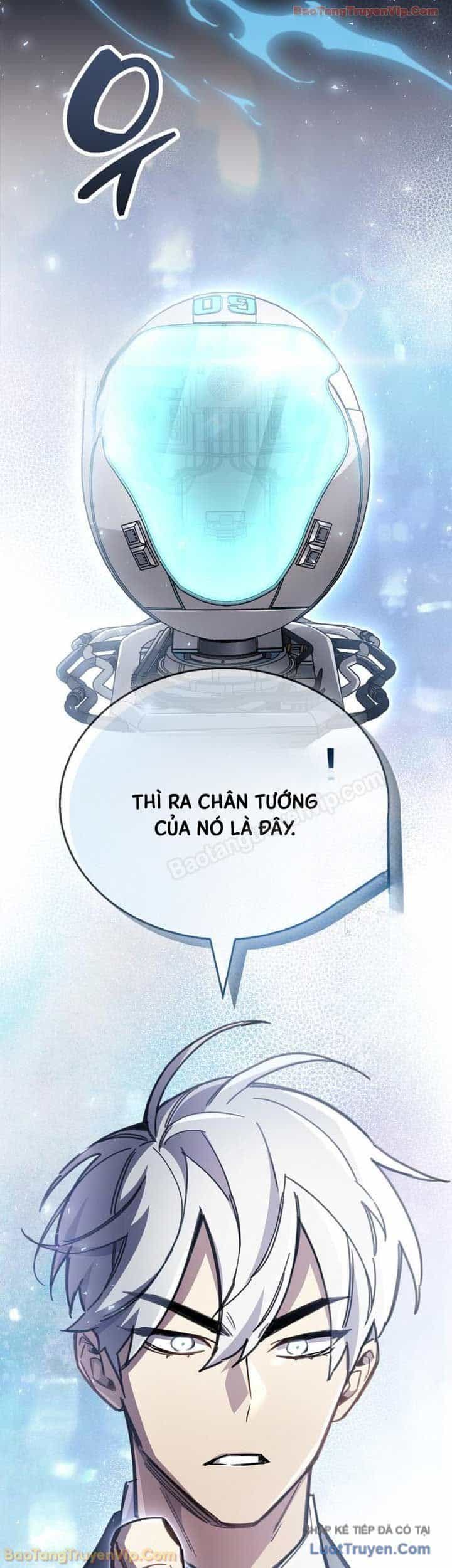 Người Chơi Che Giấu Quá Khứ - Chương 113 - ảnh 9