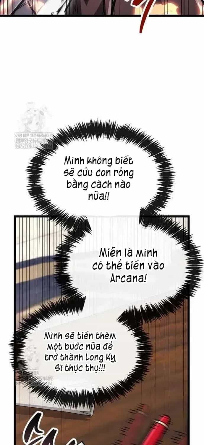 Người Chơi Che Giấu Quá Khứ - Chương 116 - ảnh 10