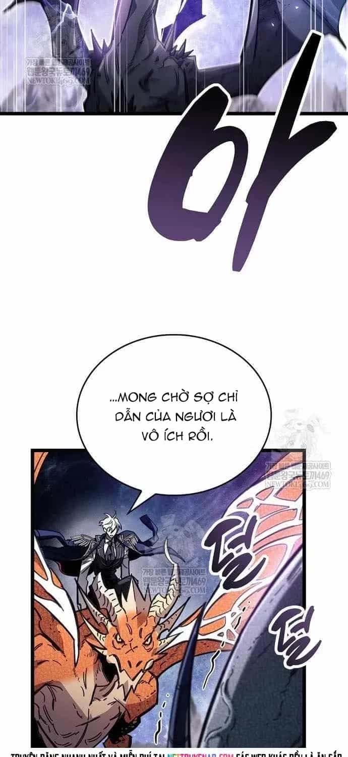 Người Chơi Che Giấu Quá Khứ - Chương 116 - ảnh 60