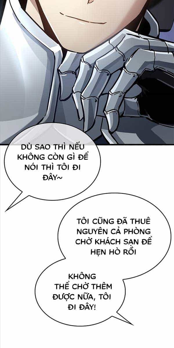 Người Chơi Che Giấu Quá Khứ - Chương 12 - ảnh 35