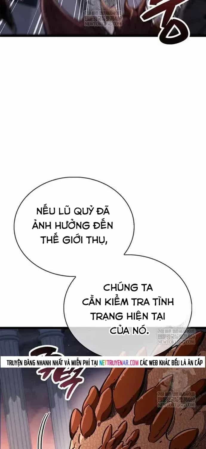 Người Chơi Che Giấu Quá Khứ - Chương 117 - ảnh 28