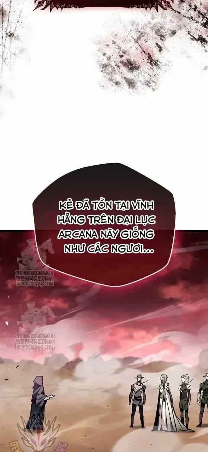 Người Chơi Che Giấu Quá Khứ - Chương 117 - ảnh 42