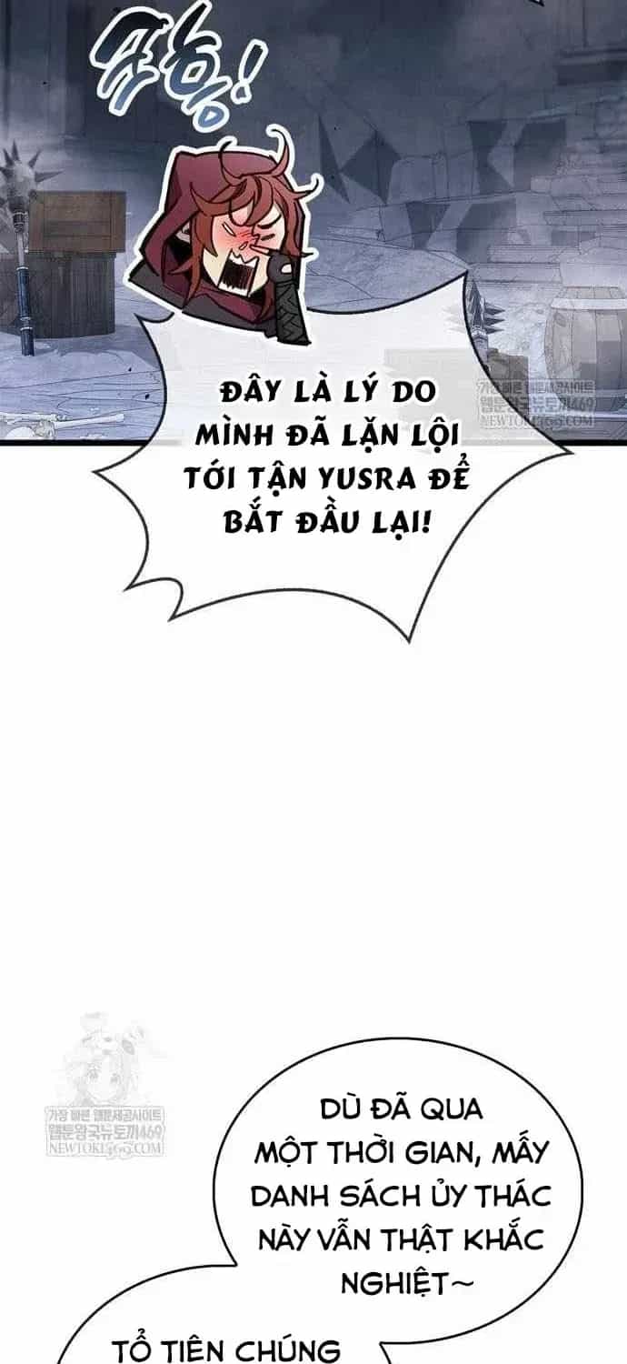 Người Chơi Che Giấu Quá Khứ - Chương 117 - ảnh 74