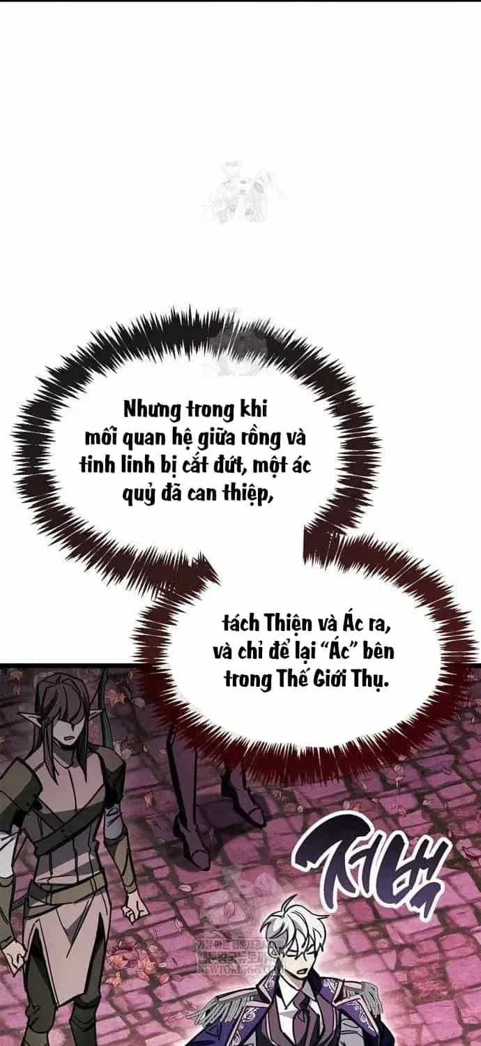 Người Chơi Che Giấu Quá Khứ - Chương 118 - ảnh 118