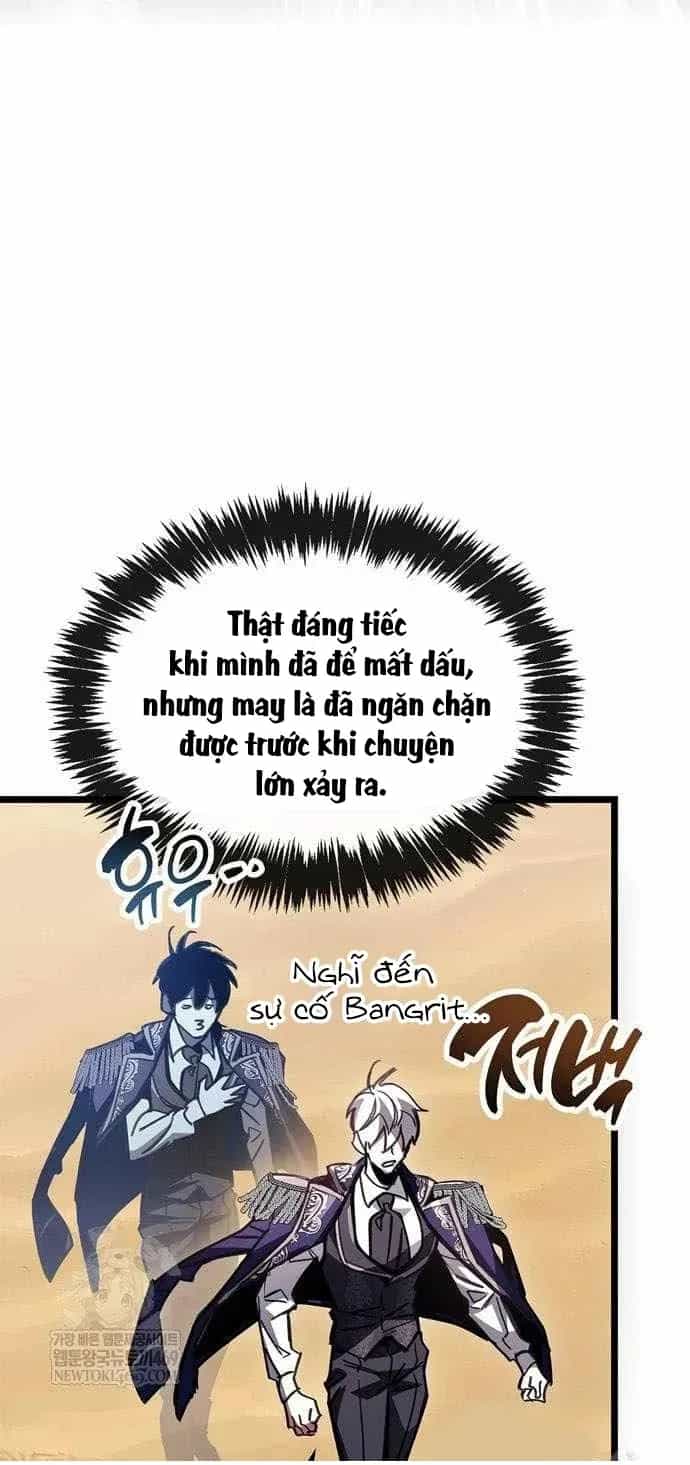 Người Chơi Che Giấu Quá Khứ - Chương 118 - ảnh 24