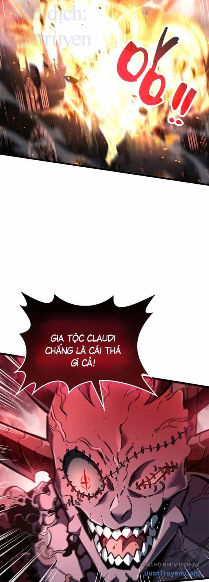 Người Chơi Che Giấu Quá Khứ - Chương 120 - ảnh 2