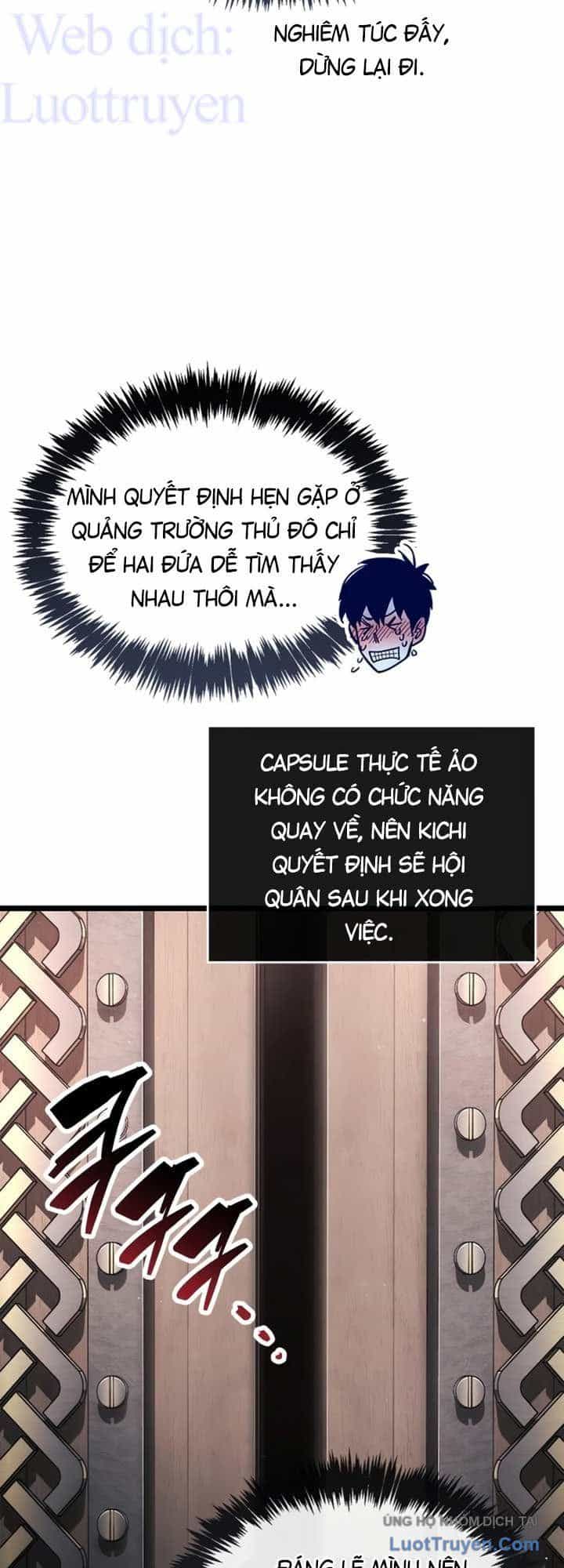 Người Chơi Che Giấu Quá Khứ - Chương 121 - ảnh 40