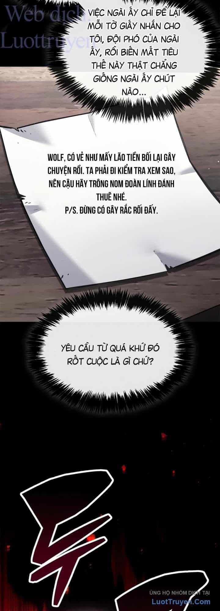 Người Chơi Che Giấu Quá Khứ - Chương 121 - ảnh 74