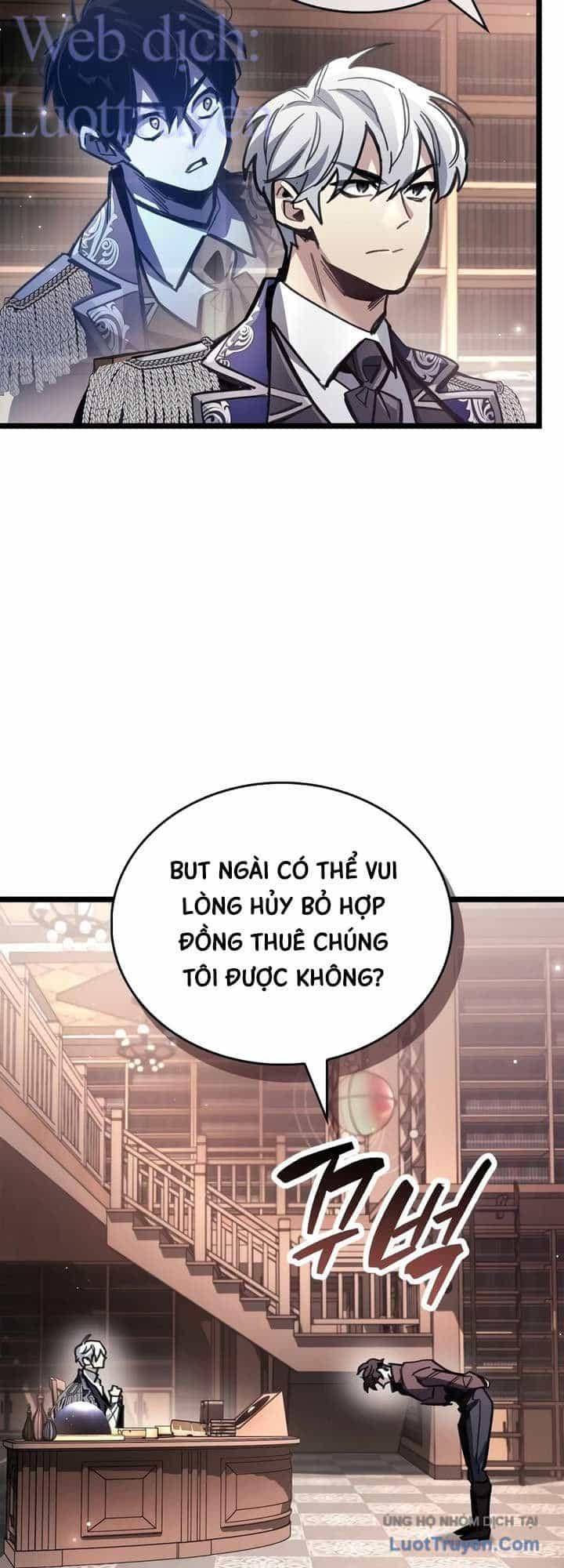 Người Chơi Che Giấu Quá Khứ - Chương 123 - ảnh 68