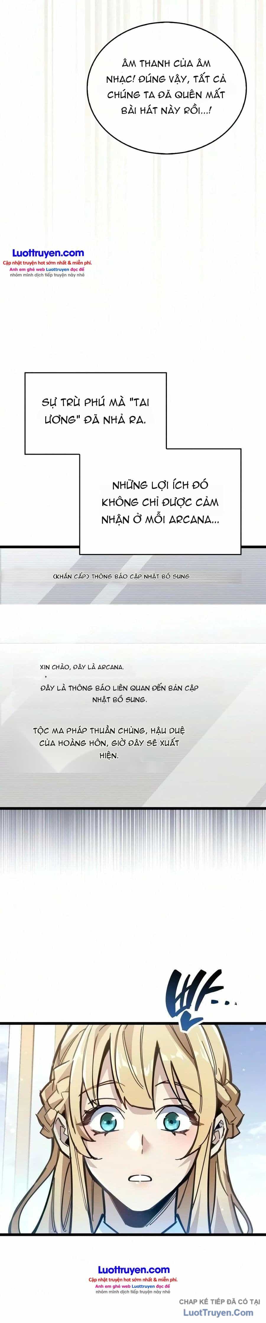 Người Chơi Che Giấu Quá Khứ - Chương 126 - ảnh 16