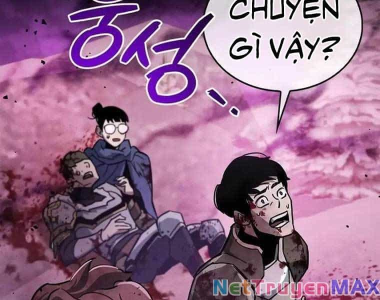 Người Chơi Che Giấu Quá Khứ - Chương 13 - ảnh 40