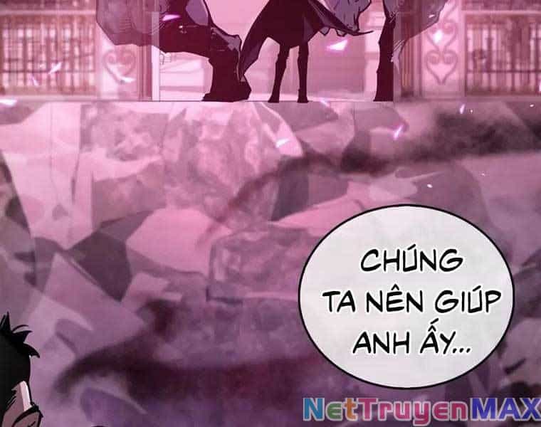 Người Chơi Che Giấu Quá Khứ - Chương 13 - ảnh 46