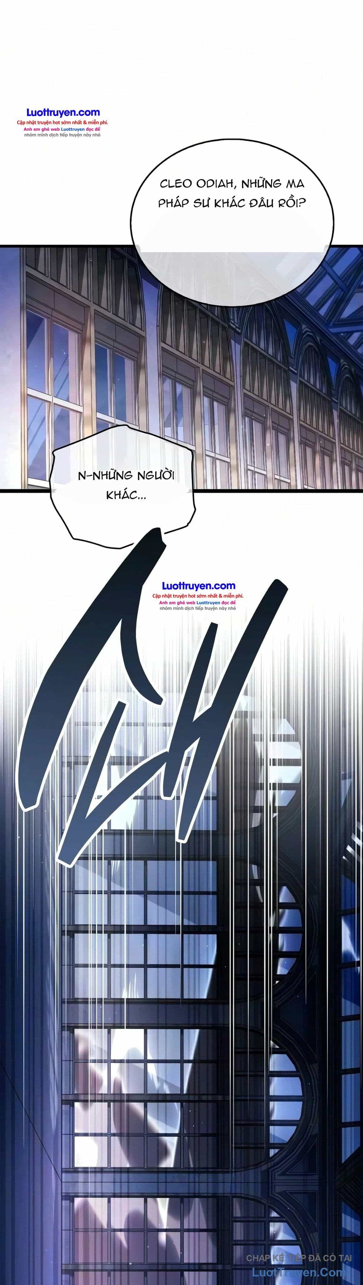 Người Chơi Che Giấu Quá Khứ - Chương 128 - ảnh 40