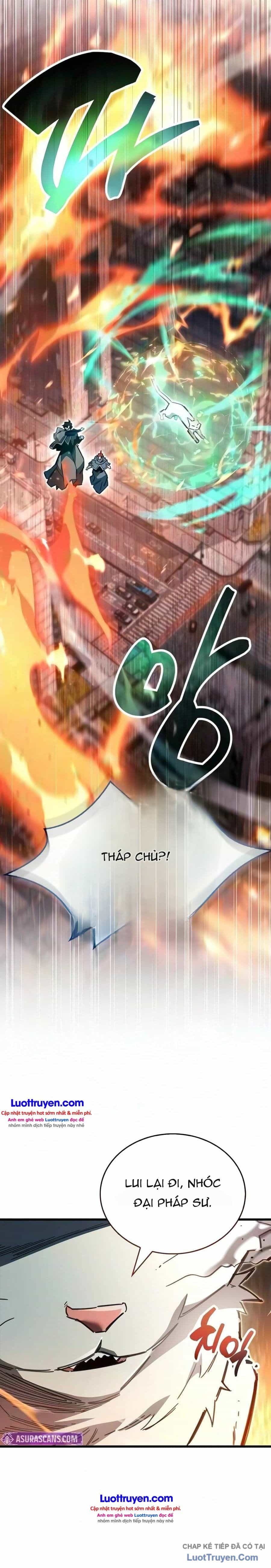 Người Chơi Che Giấu Quá Khứ - Chương 129 - ảnh 12