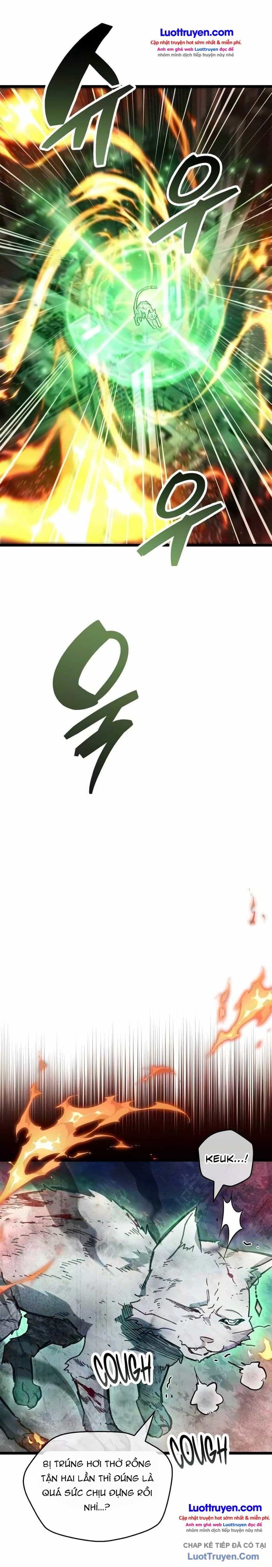 Người Chơi Che Giấu Quá Khứ - Chương 129 - ảnh 18