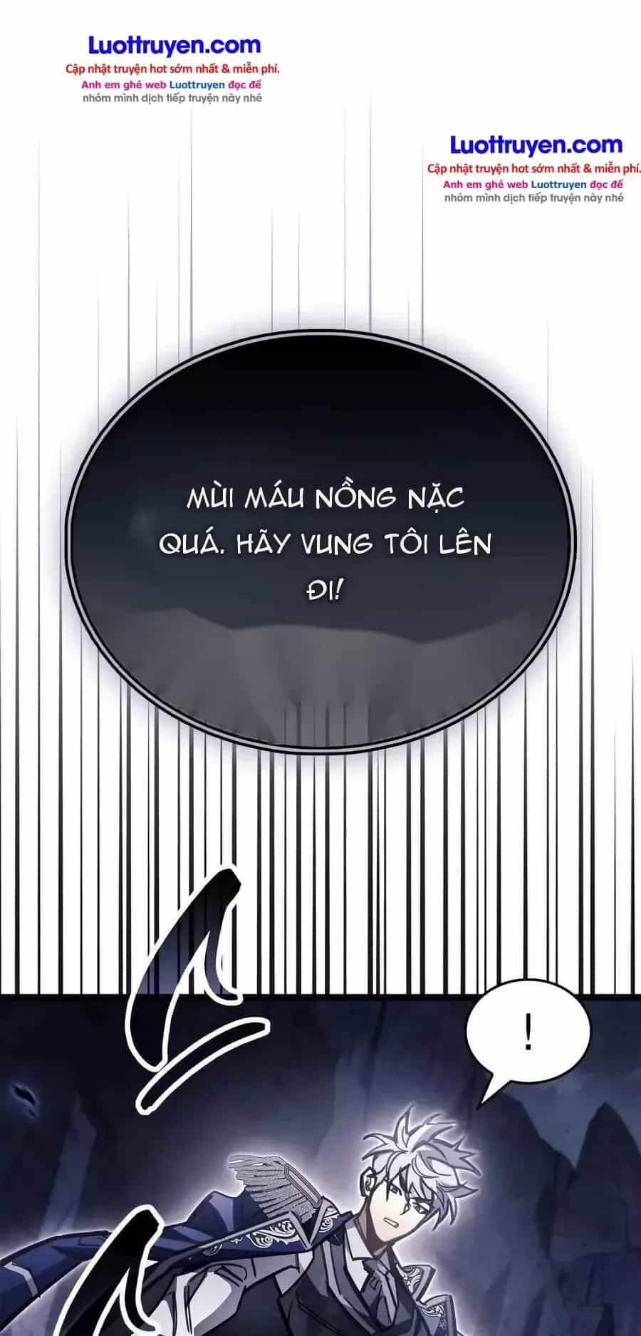 Người Chơi Che Giấu Quá Khứ - Chương 133 - ảnh 20