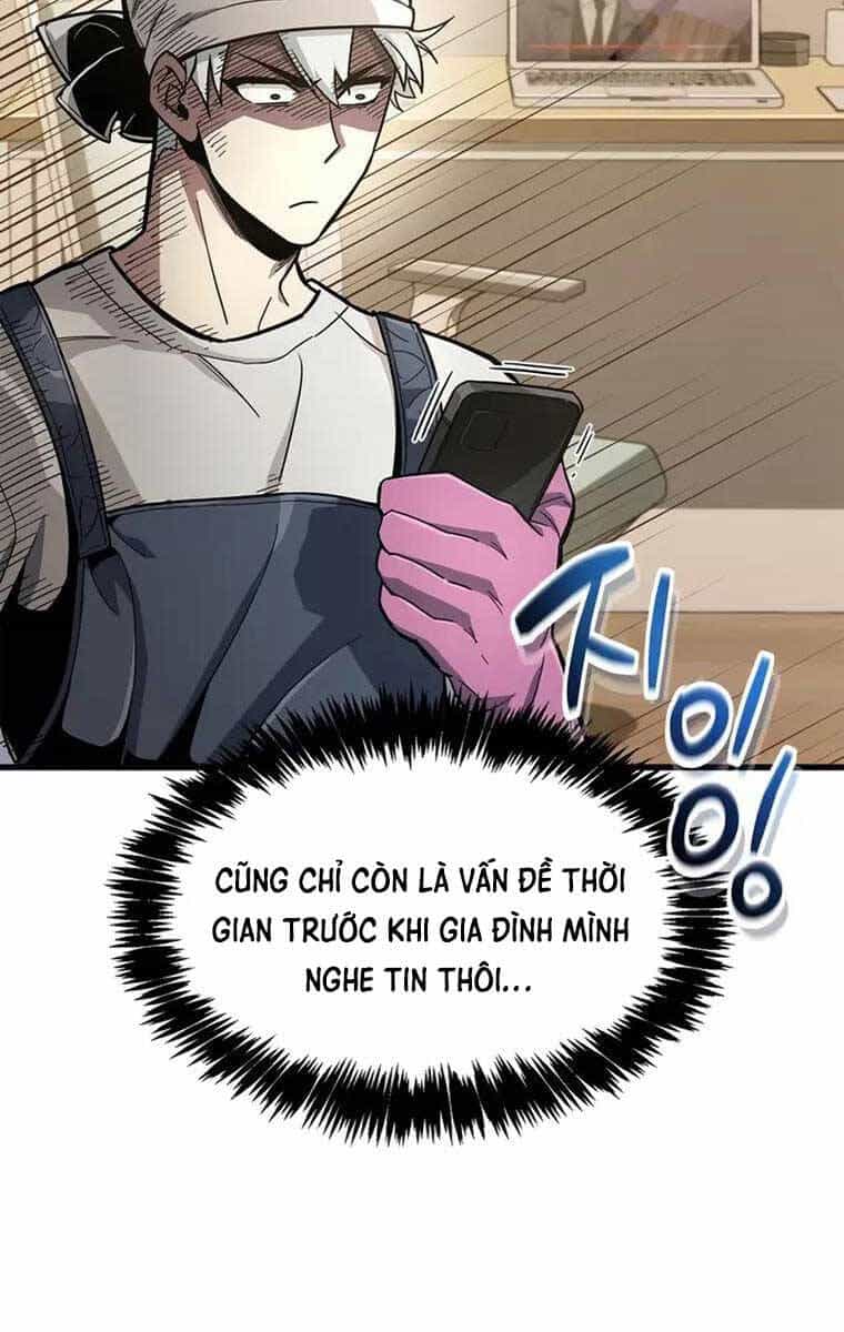 Người Chơi Che Giấu Quá Khứ - Chương 15 - ảnh 28