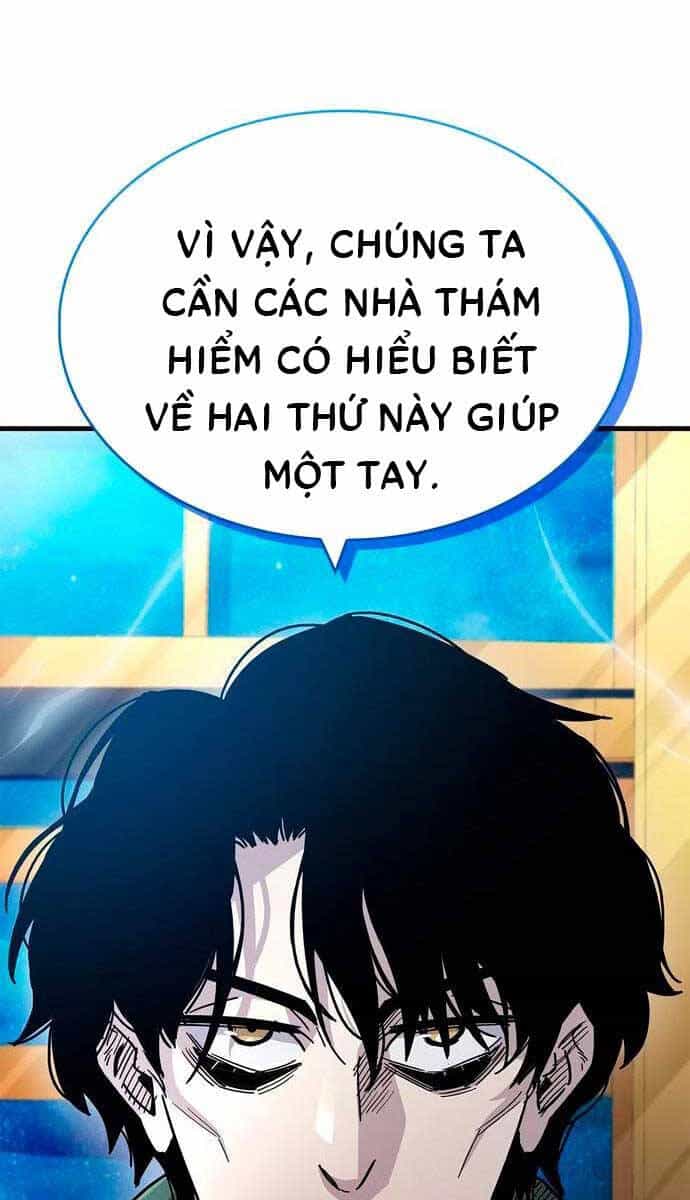 Người Chơi Che Giấu Quá Khứ - Chương 17 - ảnh 60