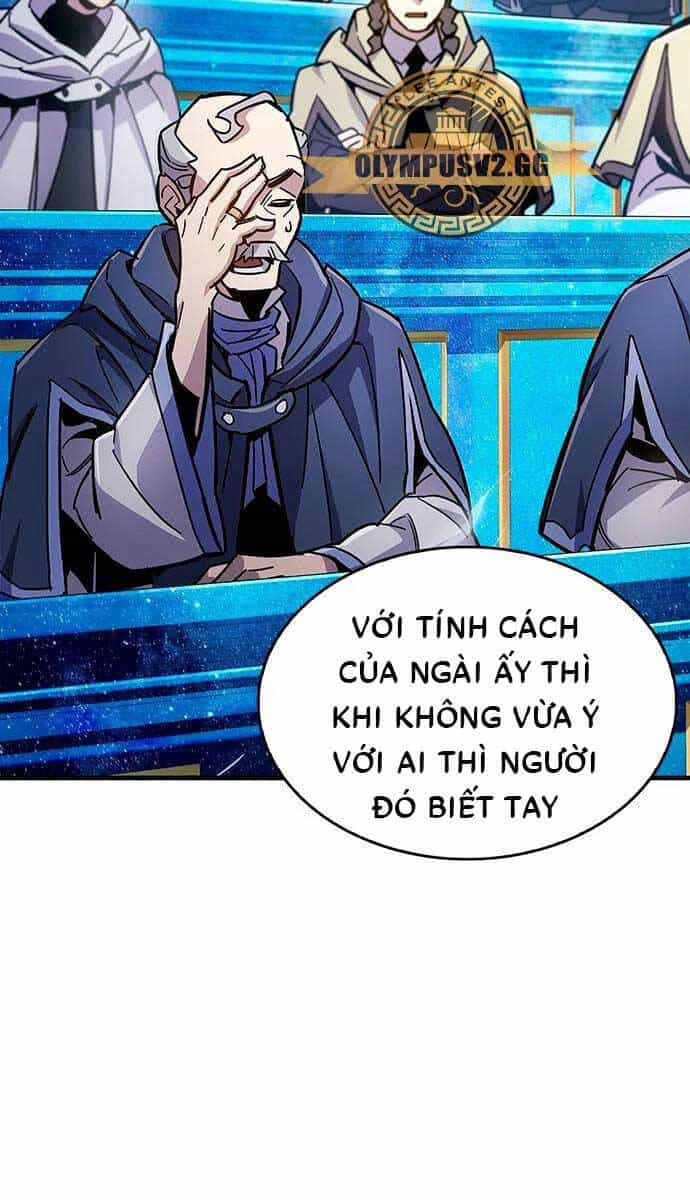 Người Chơi Che Giấu Quá Khứ - Chương 17 - ảnh 73