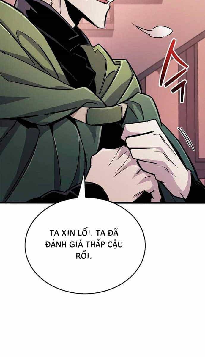 Người Chơi Che Giấu Quá Khứ - Chương 18 - ảnh 54