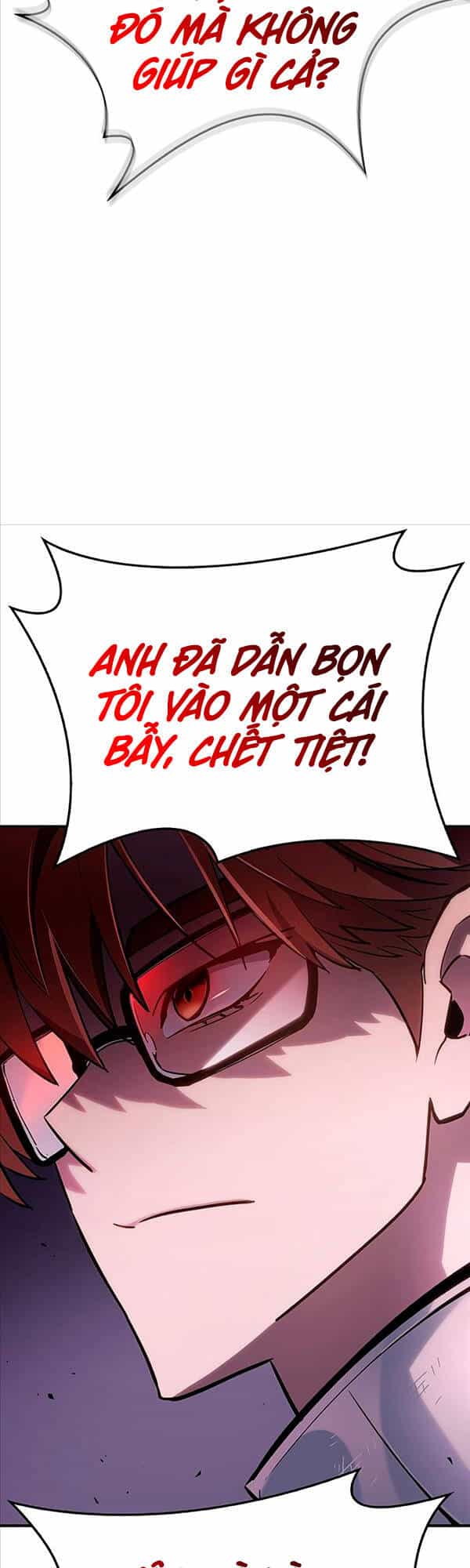 Người Chơi Che Giấu Quá Khứ - Chương 2 - ảnh 82