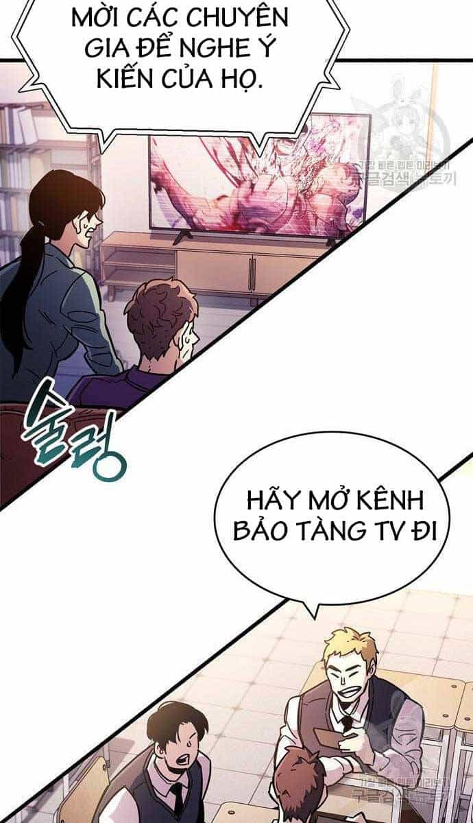 Người Chơi Che Giấu Quá Khứ - Chương 25 - ảnh 99